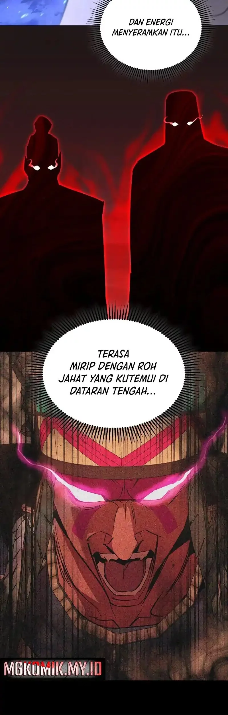 Martial Wild West Chapter 95 - halaman 14