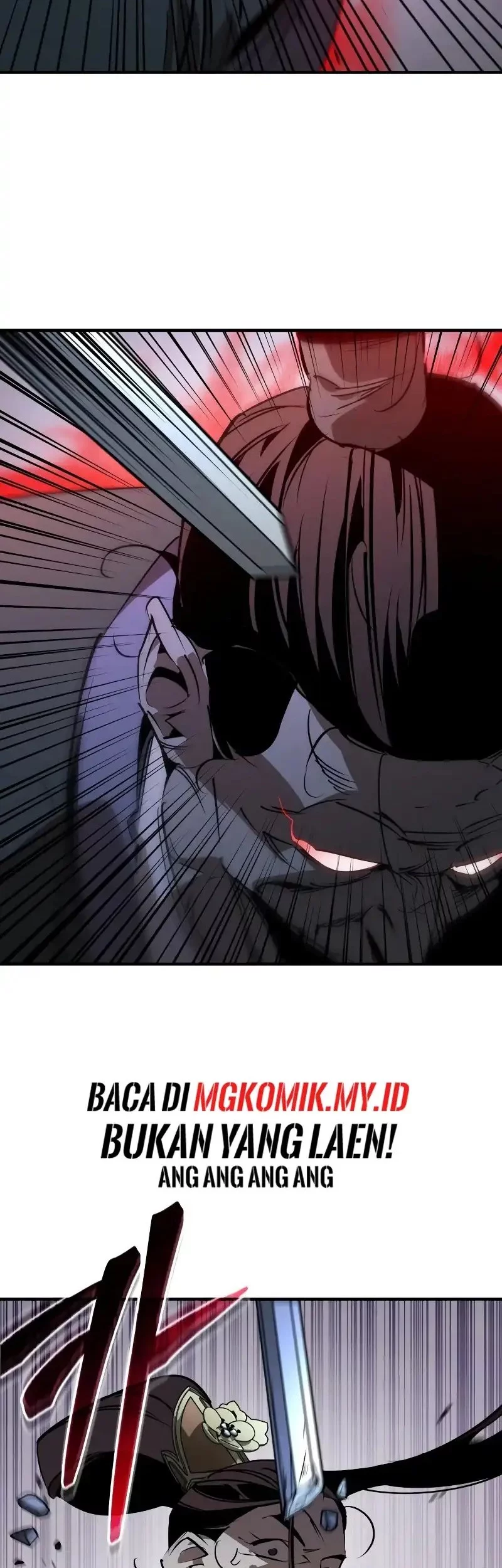 Martial Wild West Chapter 95 - halaman 24