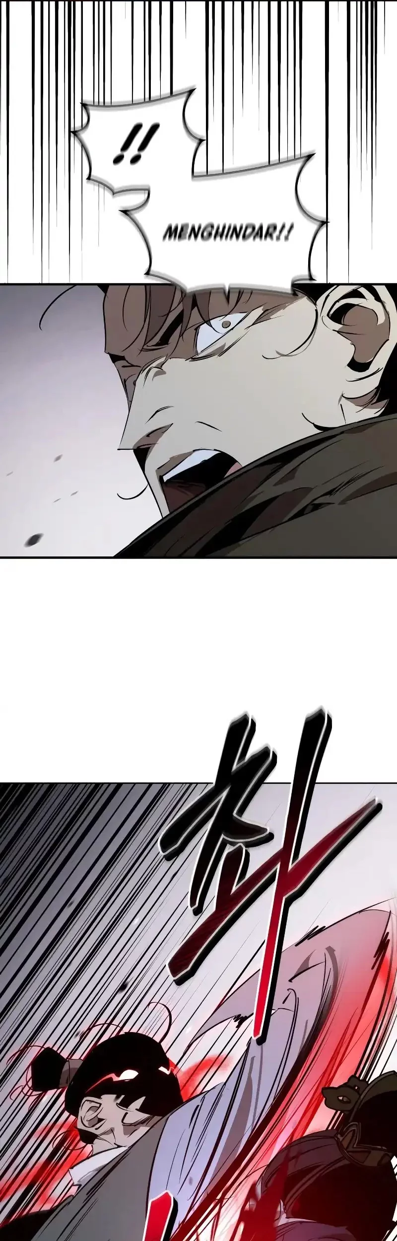 Martial Wild West Chapter 95 - halaman 27