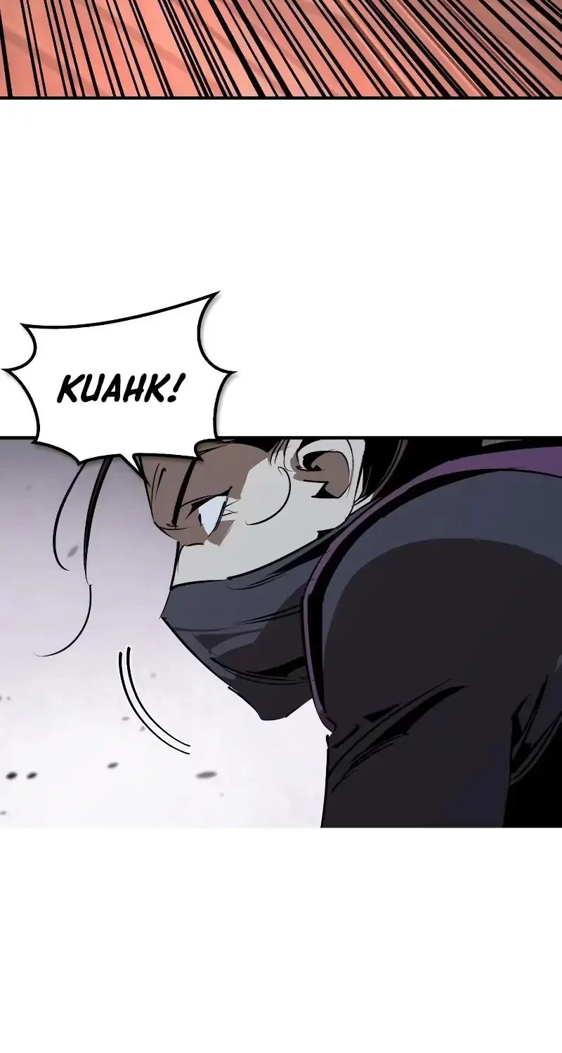 Martial Wild West Chapter 95 - halaman 30