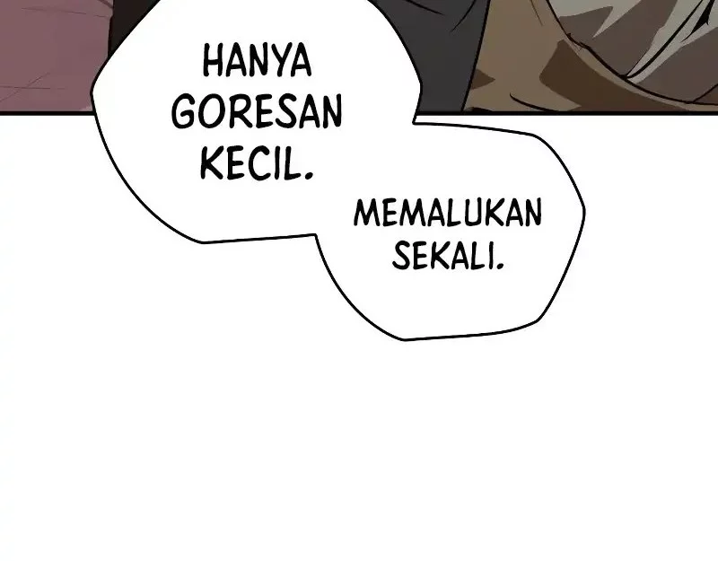Martial Wild West Chapter 95 - halaman 34