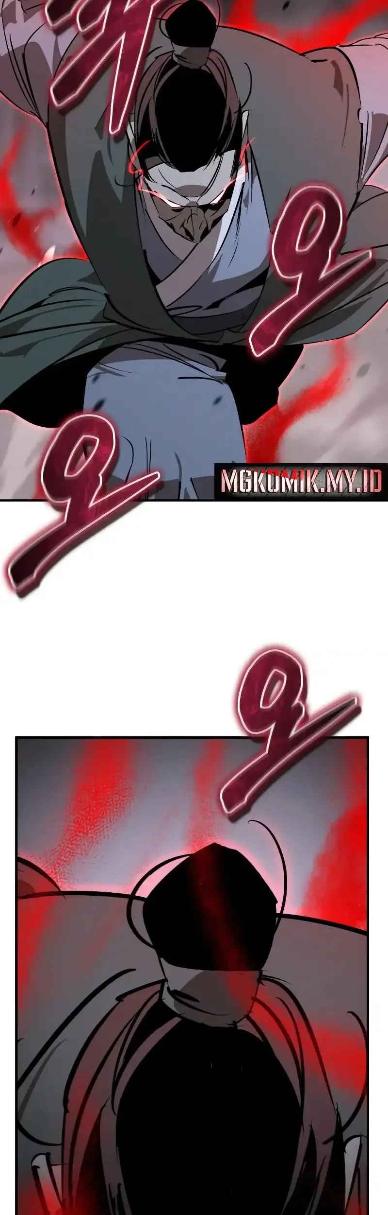 Martial Wild West Chapter 95 - halaman 41