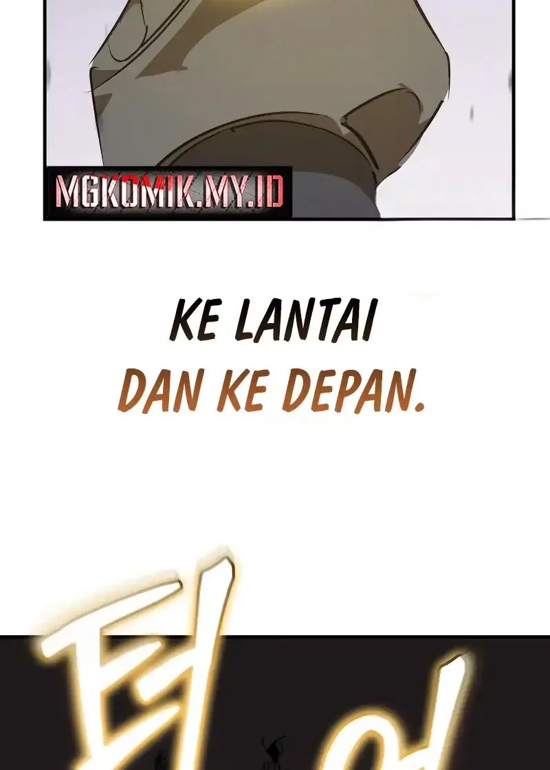 Martial Wild West Chapter 95 - halaman 46