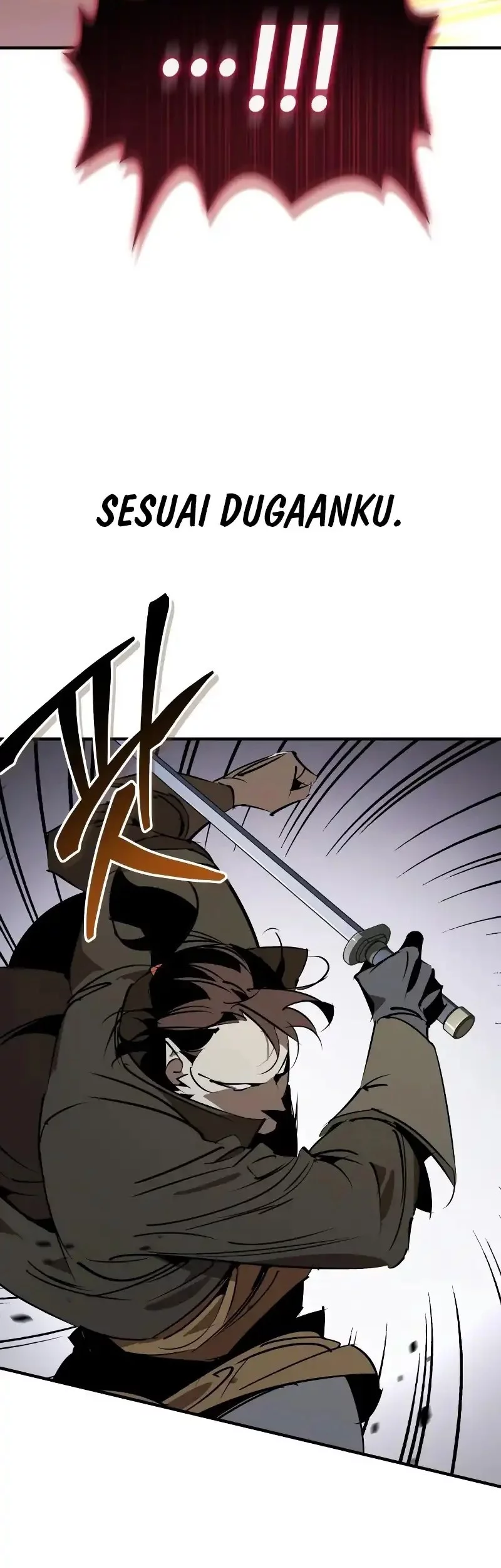 Martial Wild West Chapter 95 - halaman 49