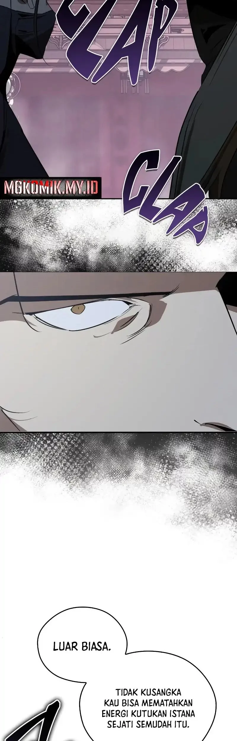 Martial Wild West Chapter 95 - halaman 62