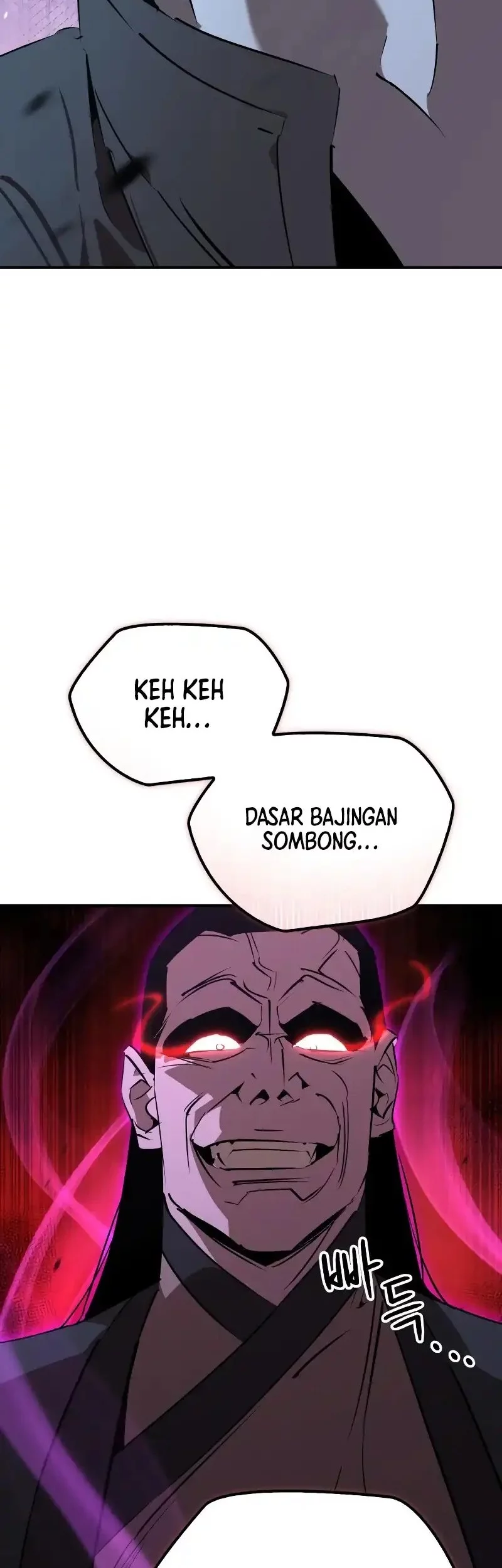 Martial Wild West Chapter 96 - halaman 10