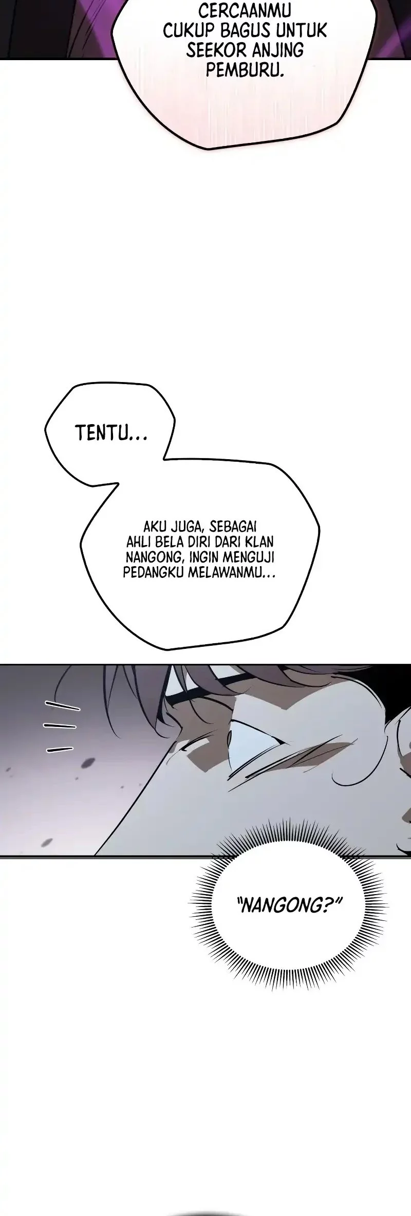 Martial Wild West Chapter 96 - halaman 11