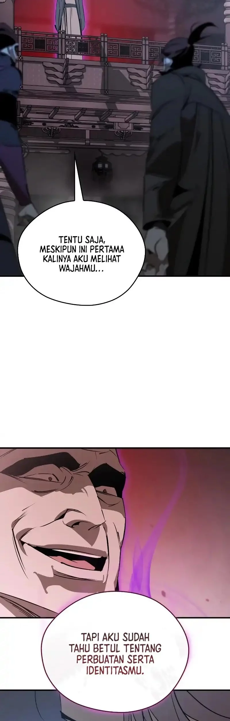 Martial Wild West Chapter 96 - halaman 2
