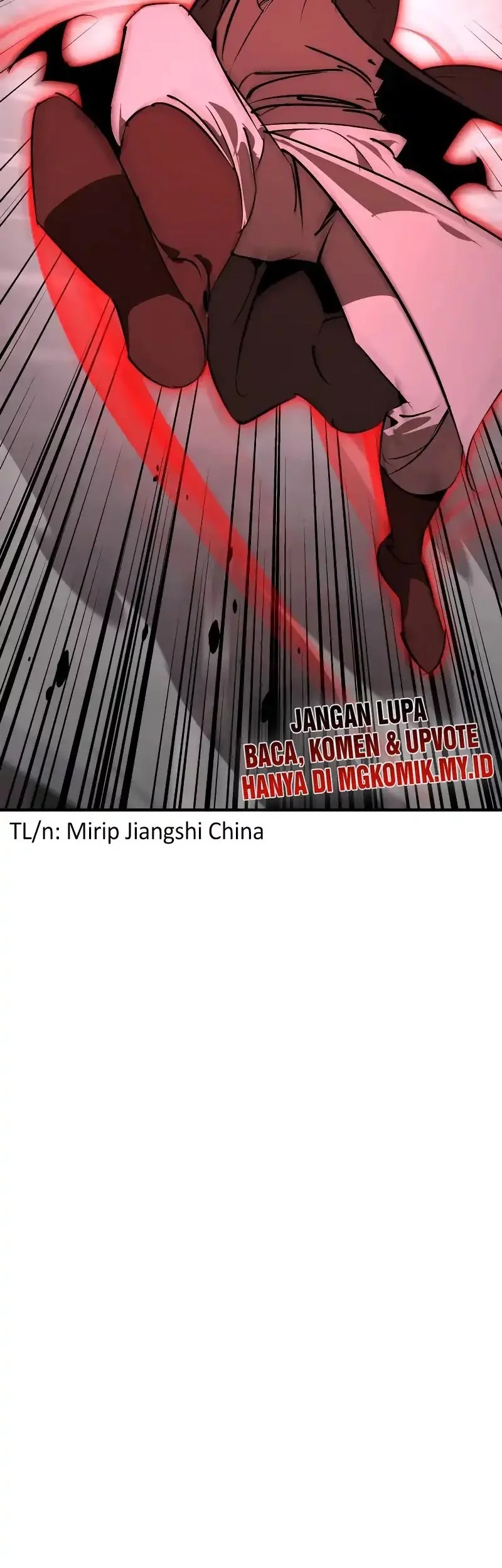 Martial Wild West Chapter 96 - halaman 21