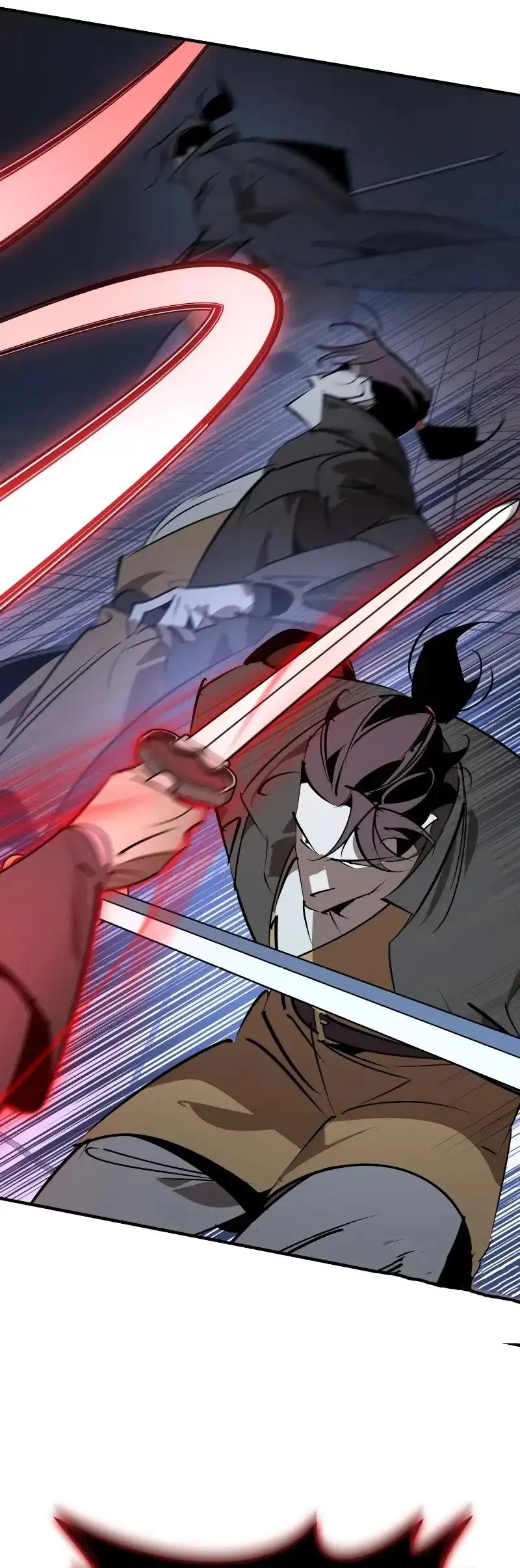 Martial Wild West Chapter 96 - halaman 25