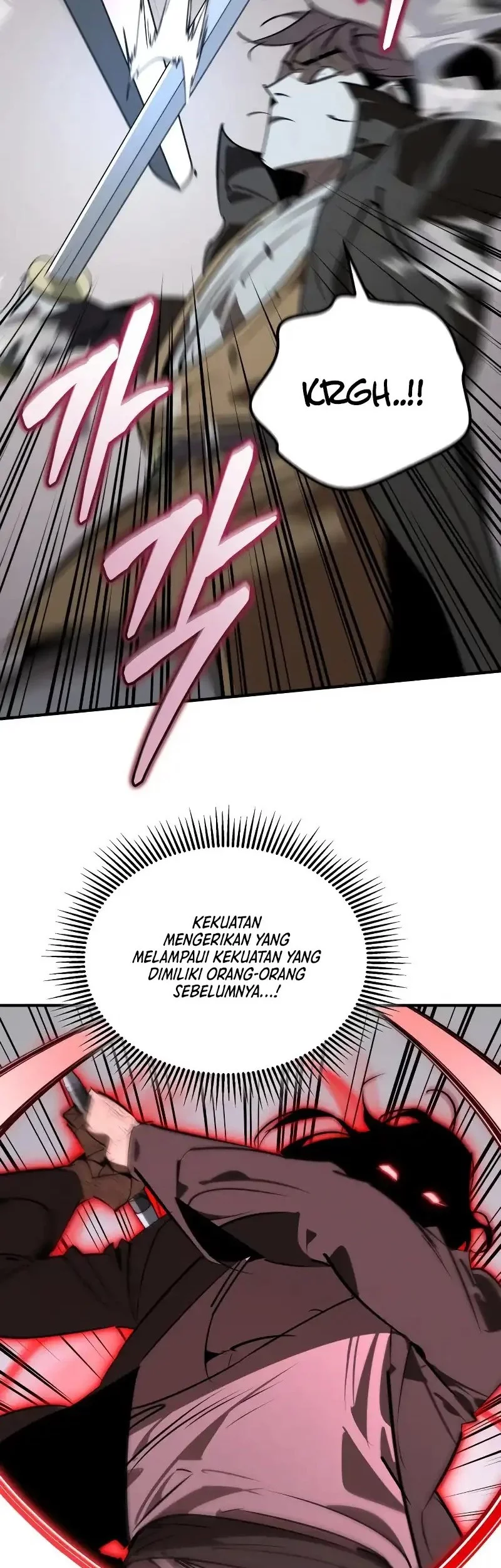Martial Wild West Chapter 96 - halaman 27