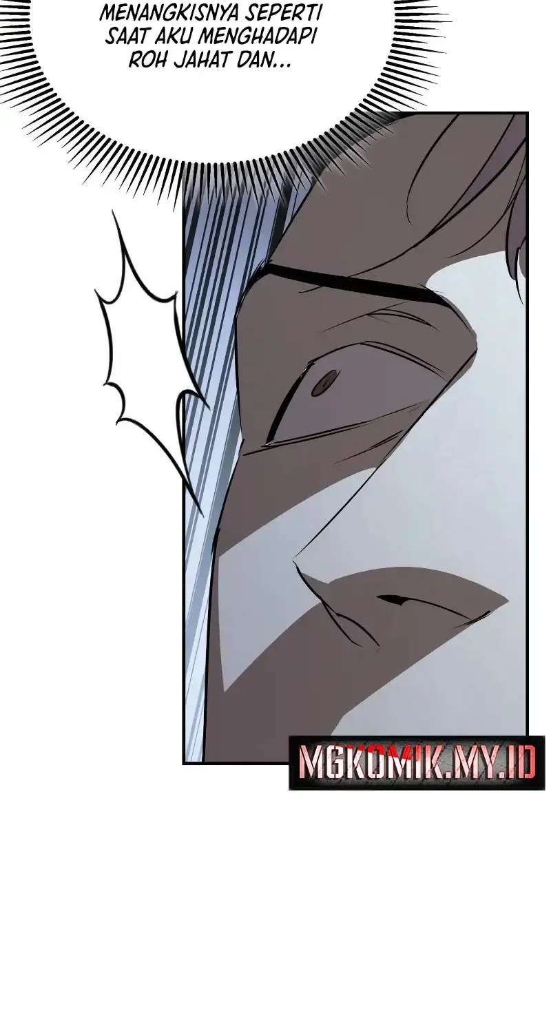 Martial Wild West Chapter 96 - halaman 29