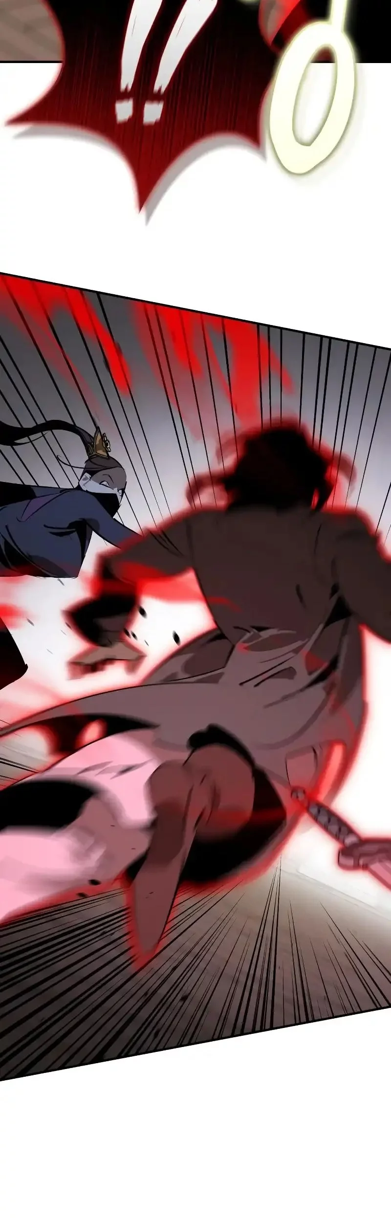 Martial Wild West Chapter 96 - halaman 39