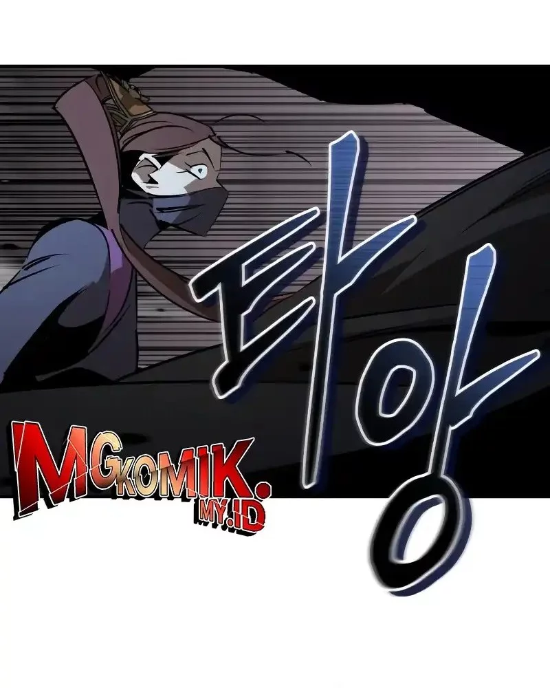 Martial Wild West Chapter 96 - halaman 41