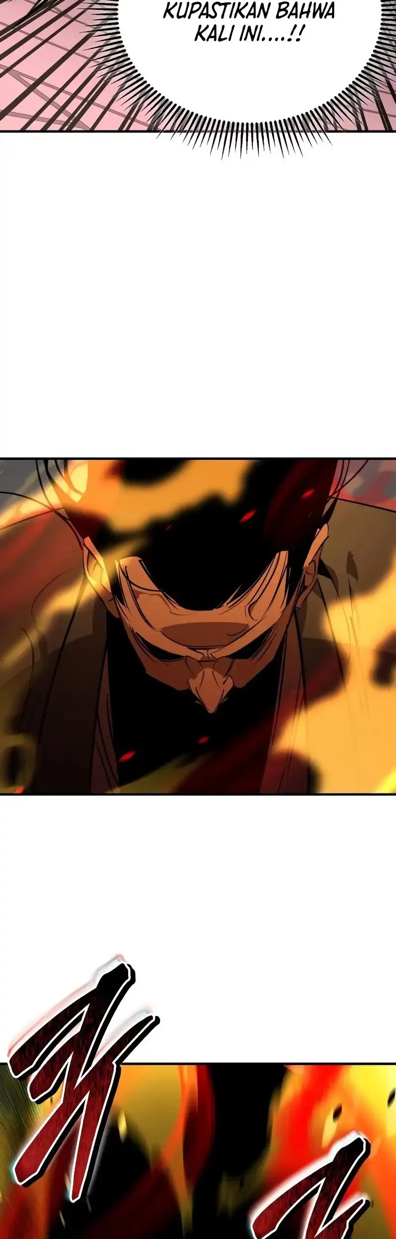 Martial Wild West Chapter 96 - halaman 43