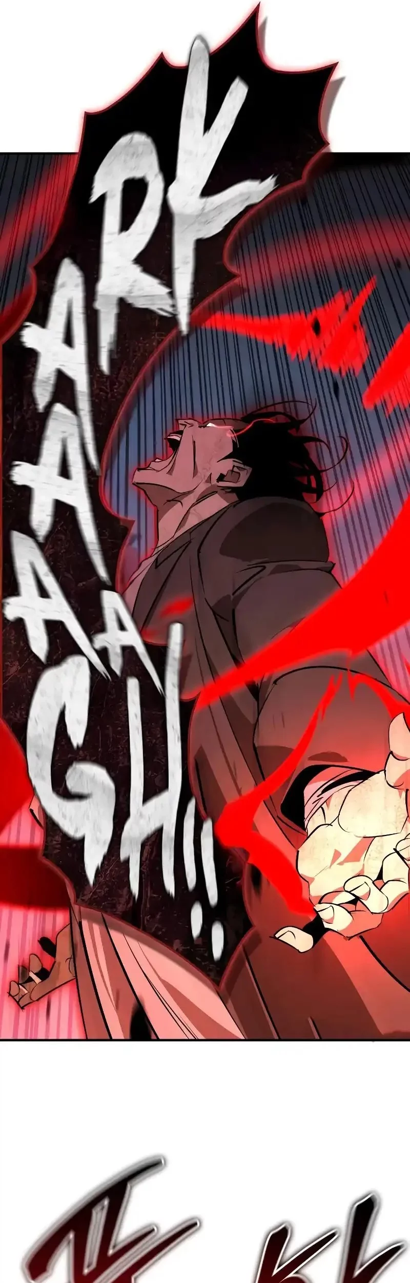Martial Wild West Chapter 96 - halaman 46
