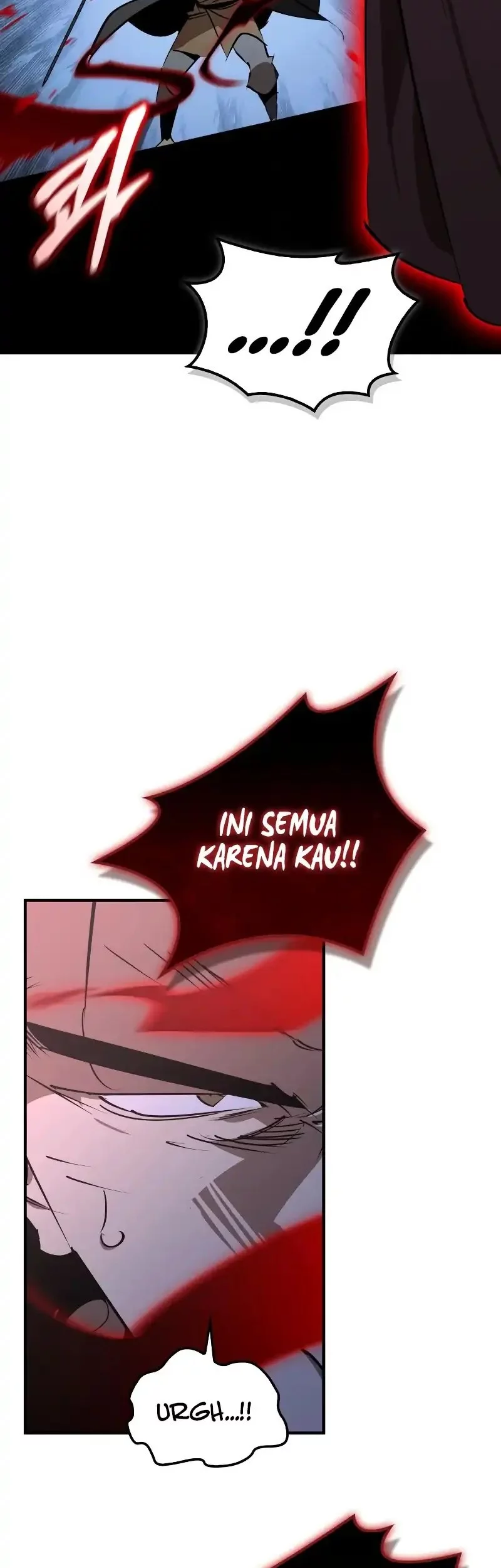 Martial Wild West Chapter 96 - halaman 48