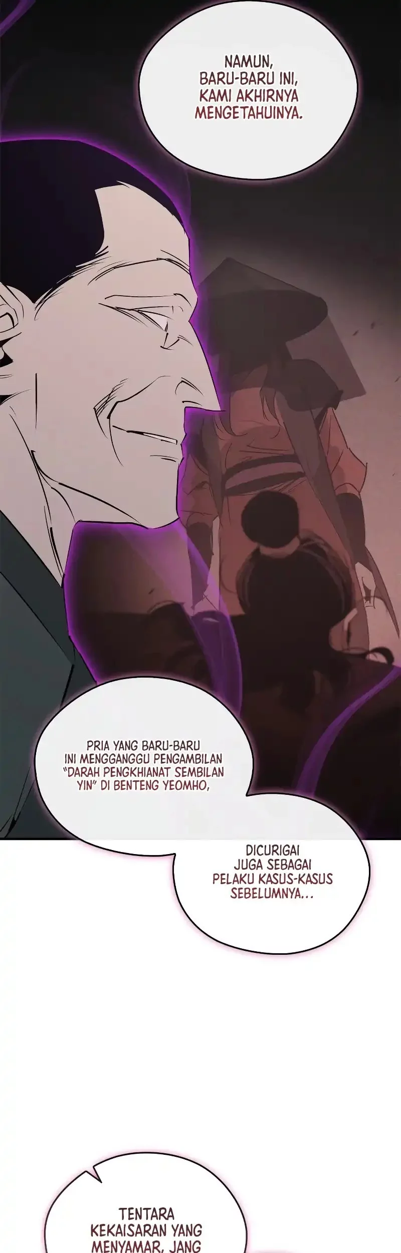 Martial Wild West Chapter 96 - halaman 5