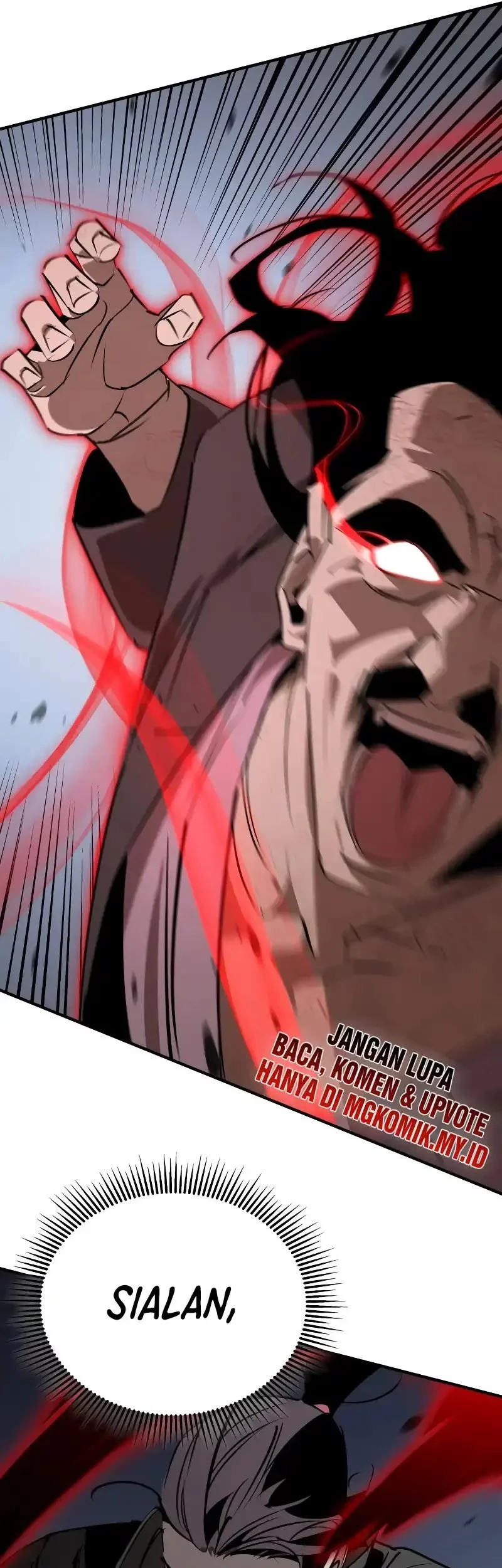 Martial Wild West Chapter 96 - halaman 54