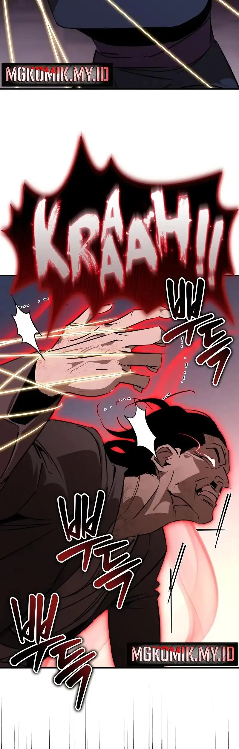 Martial Wild West Chapter 96 - halaman 59