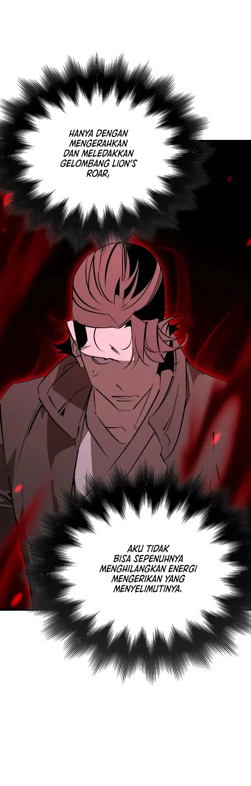 Martial Wild West Chapter 96 - halaman 62