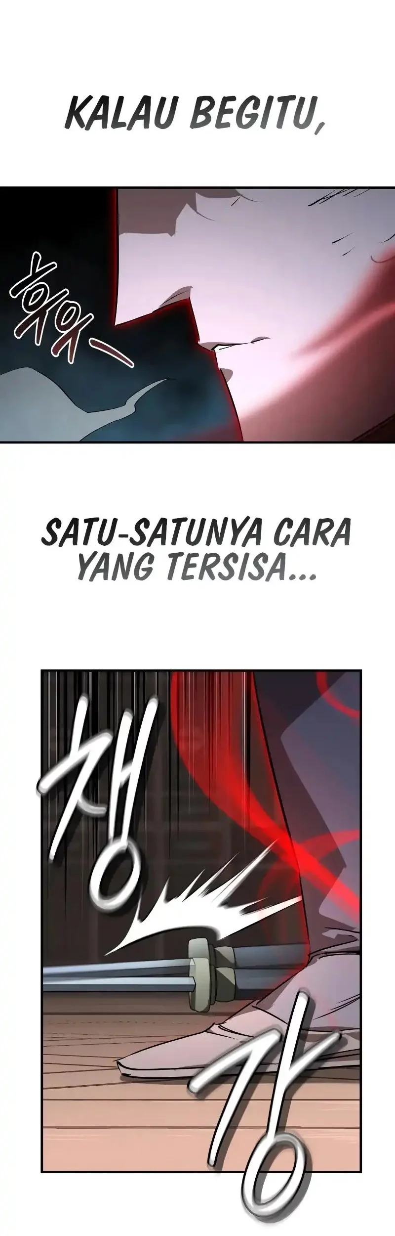 Martial Wild West Chapter 96 - halaman 63
