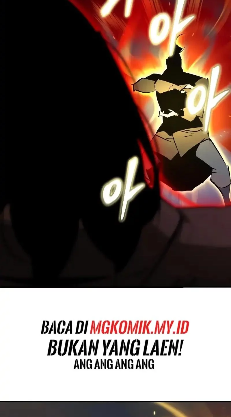 Martial Wild West Chapter 96 - halaman 65