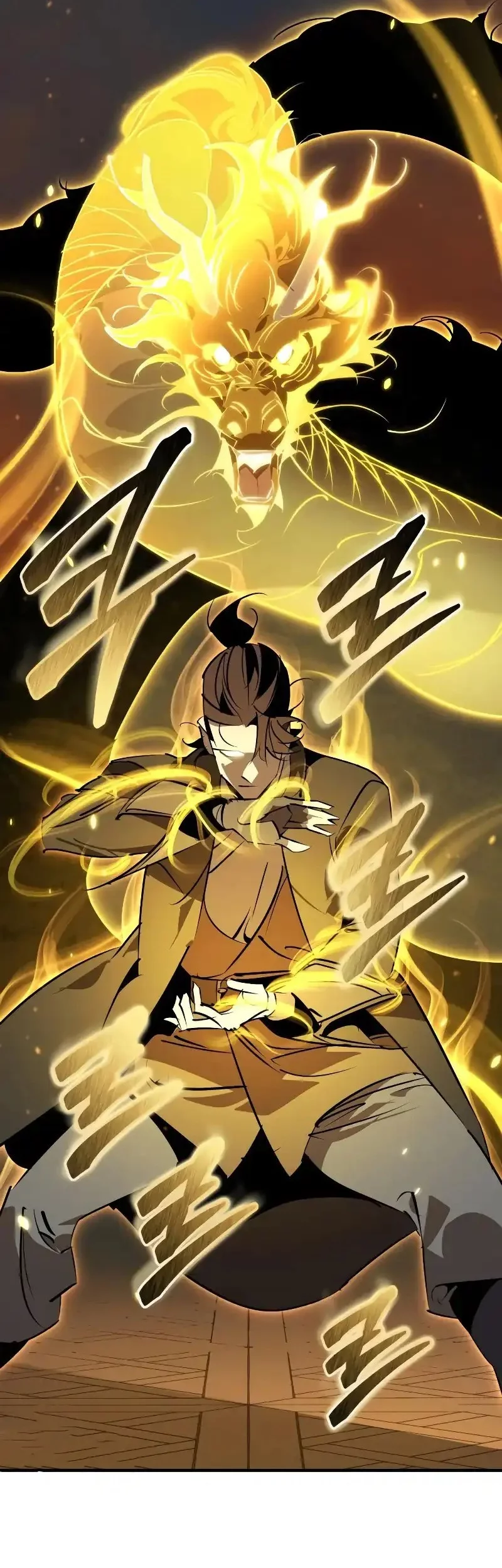 Martial Wild West Chapter 96 - halaman 66