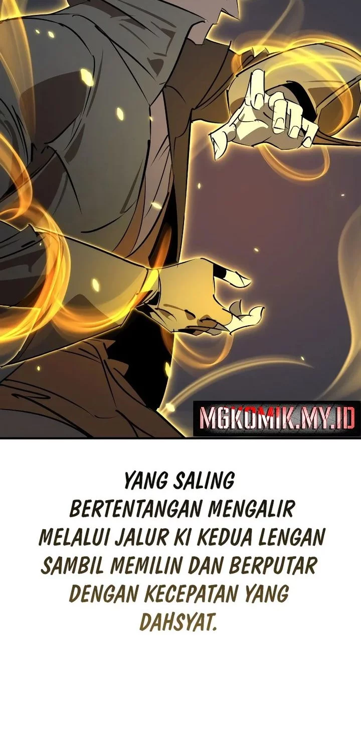 Martial Wild West Chapter 97 - halaman 10