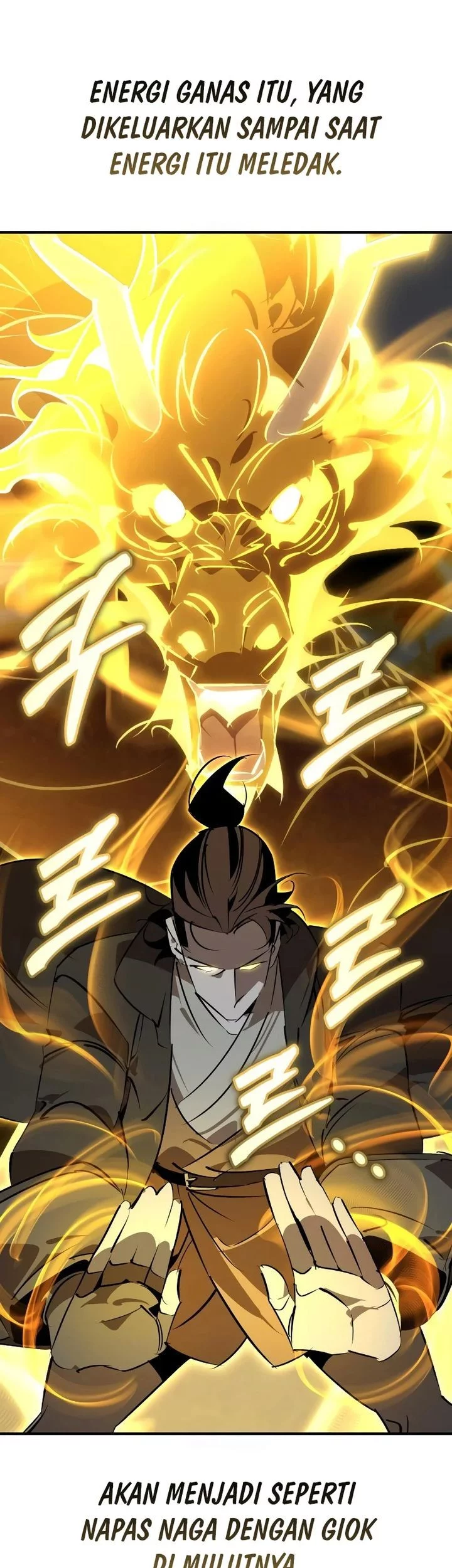 Martial Wild West Chapter 97 - halaman 11