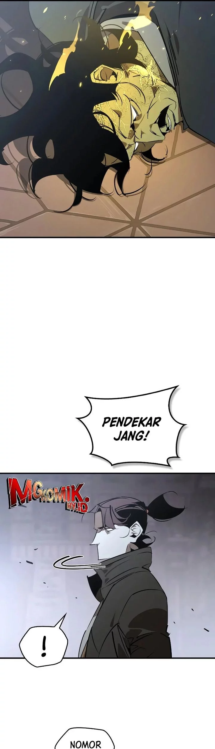 Martial Wild West Chapter 97 - halaman 23