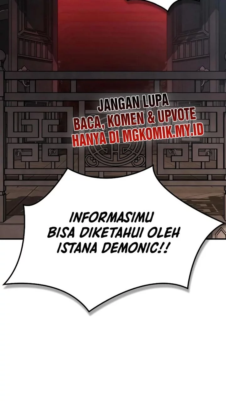 Martial Wild West Chapter 97 - halaman 26