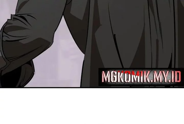 Martial Wild West Chapter 97 - halaman 28