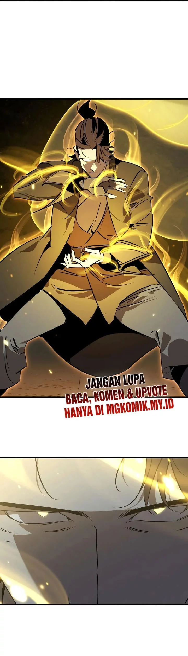 Martial Wild West Chapter 97 - halaman 3