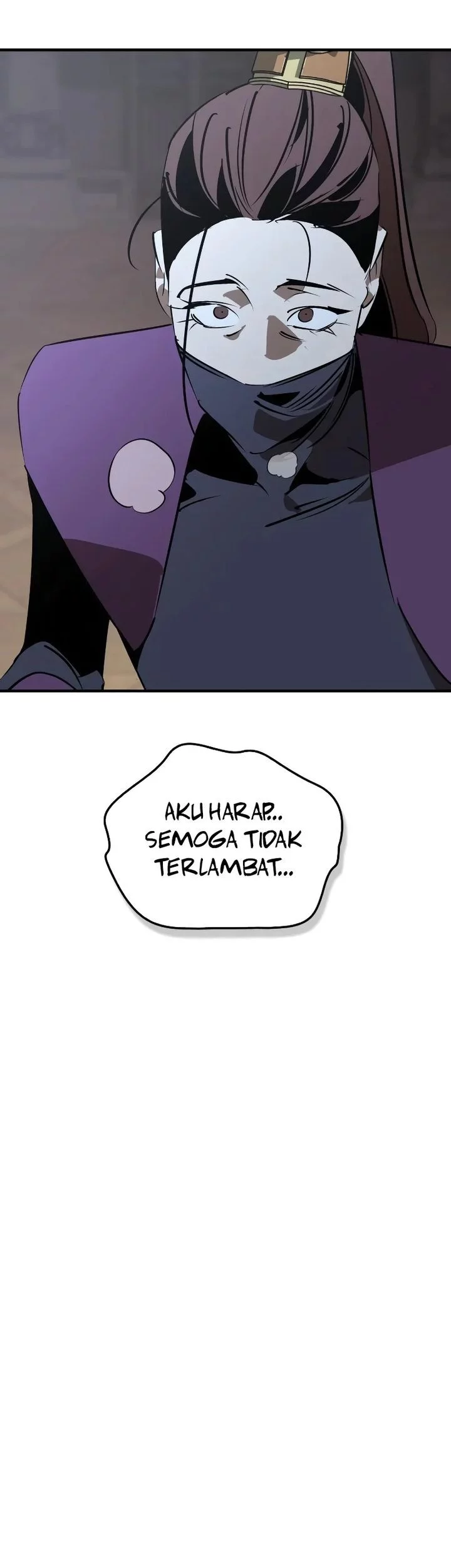 Martial Wild West Chapter 97 - halaman 31