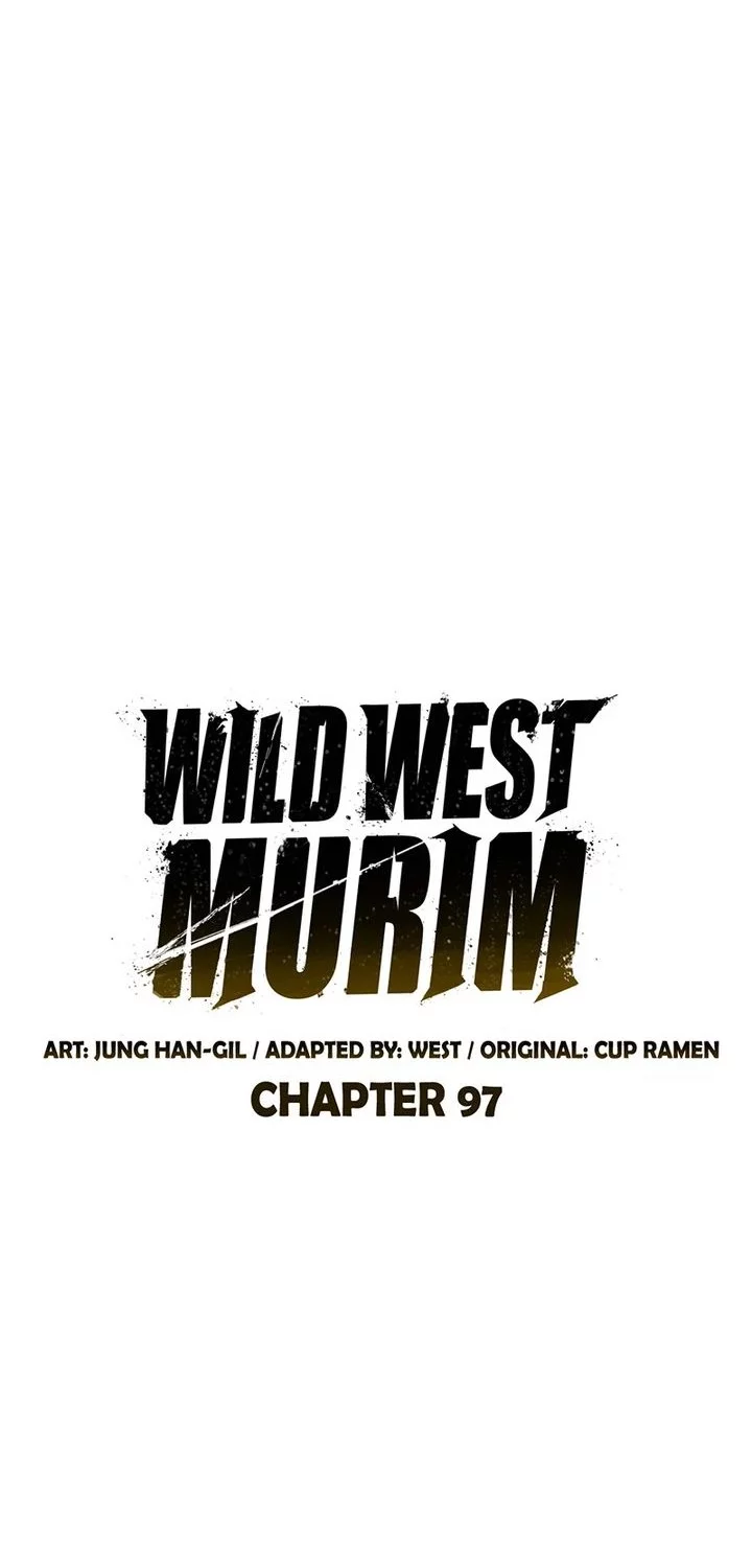 Martial Wild West Chapter 97 - halaman 32