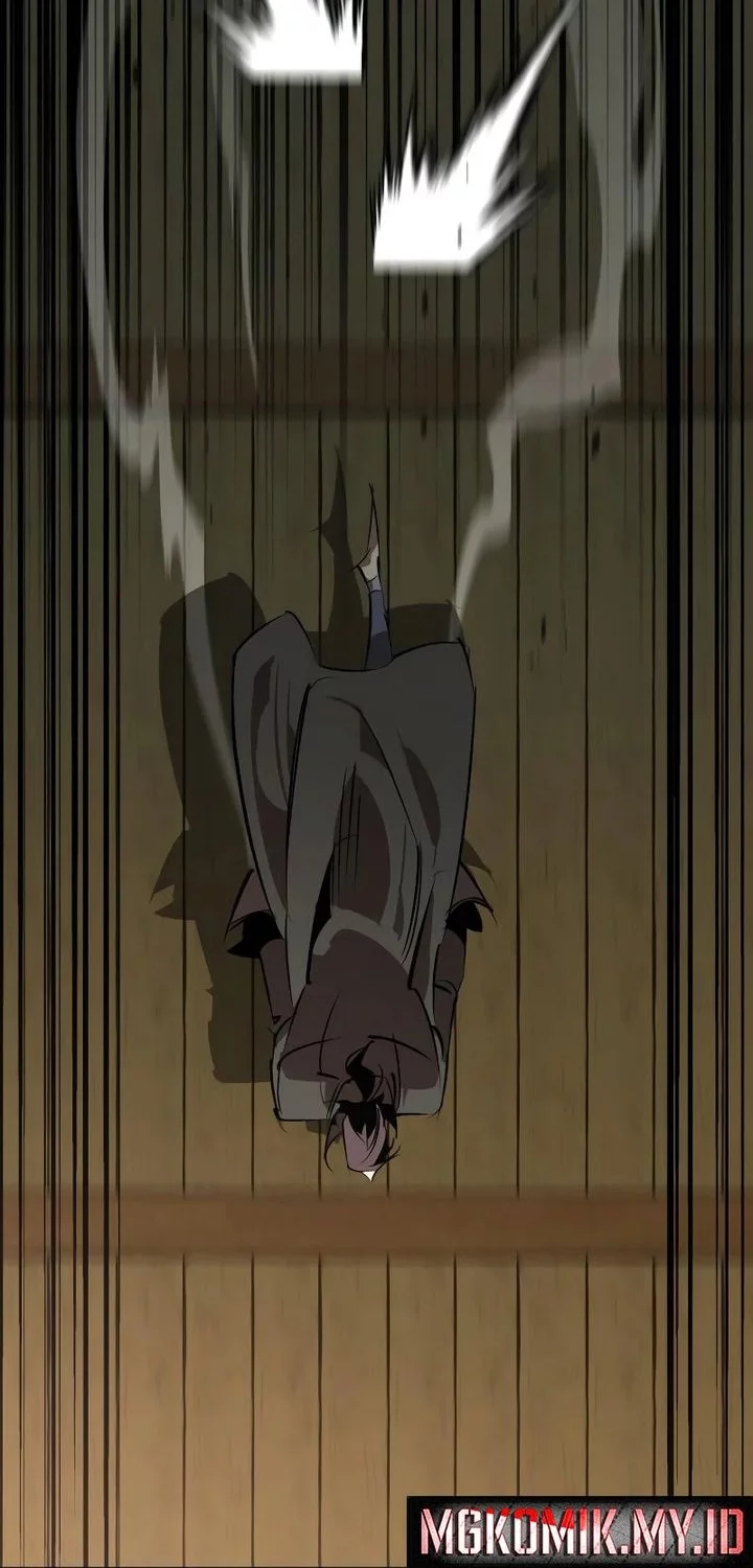 Martial Wild West Chapter 97 - halaman 34