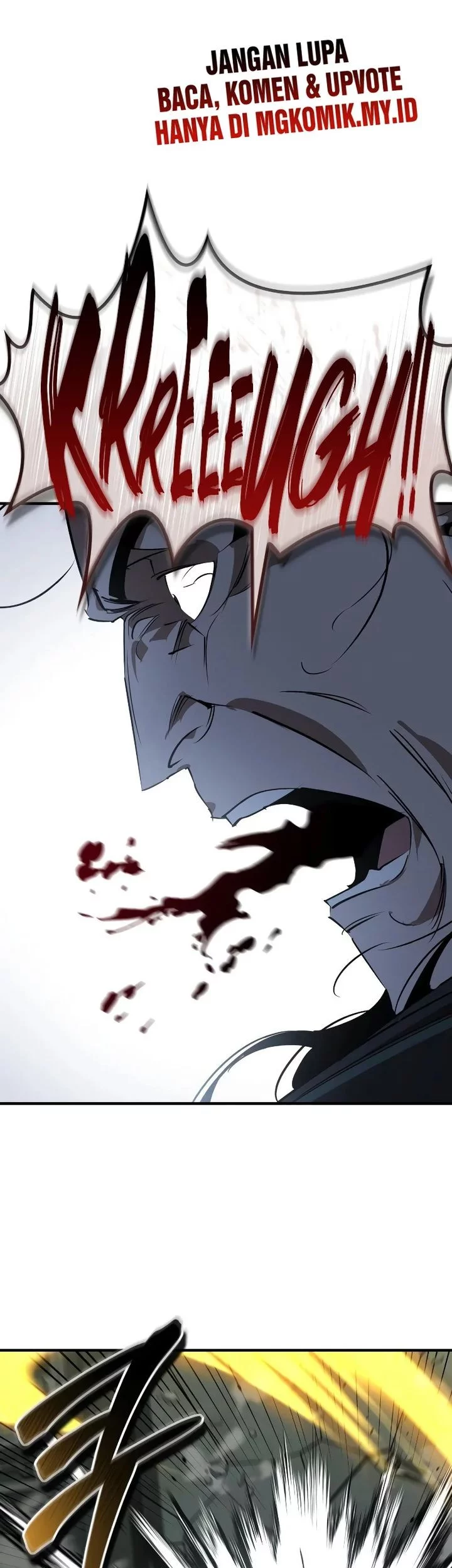 Martial Wild West Chapter 97 - halaman 47