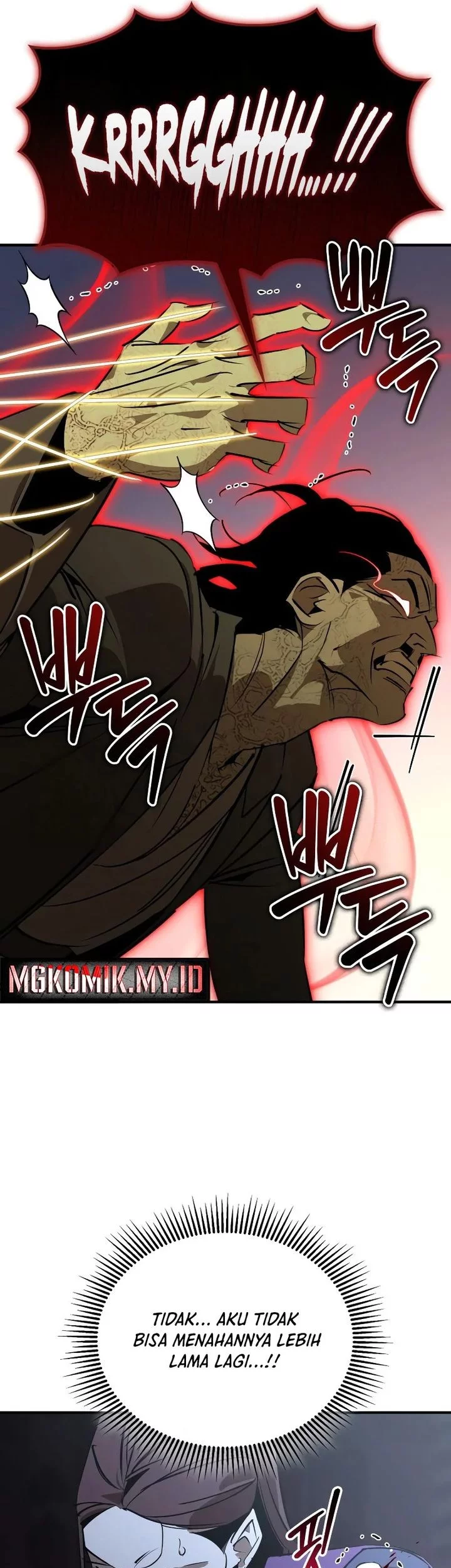 Martial Wild West Chapter 97 - halaman 5