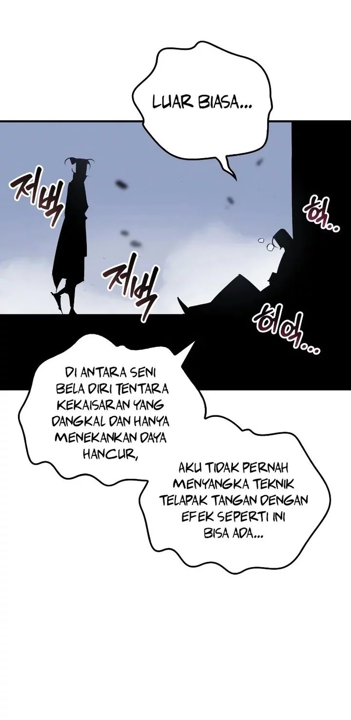 Martial Wild West Chapter 97 - halaman 52