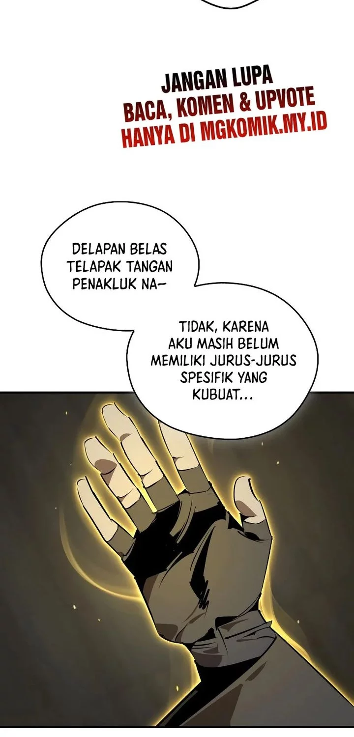 Martial Wild West Chapter 97 - halaman 54