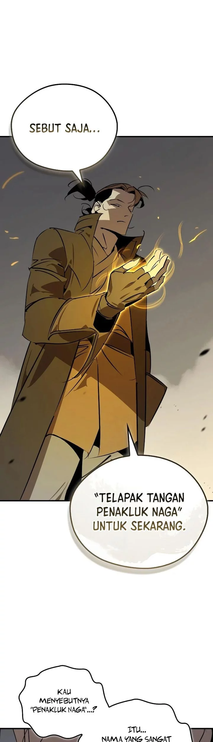 Martial Wild West Chapter 97 - halaman 55