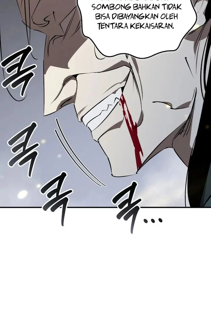 Martial Wild West Chapter 97 - halaman 56