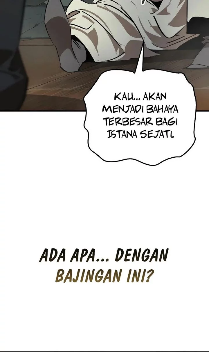 Martial Wild West Chapter 97 - halaman 58