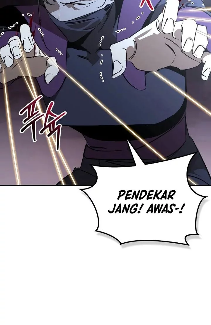 Martial Wild West Chapter 97 - halaman 6