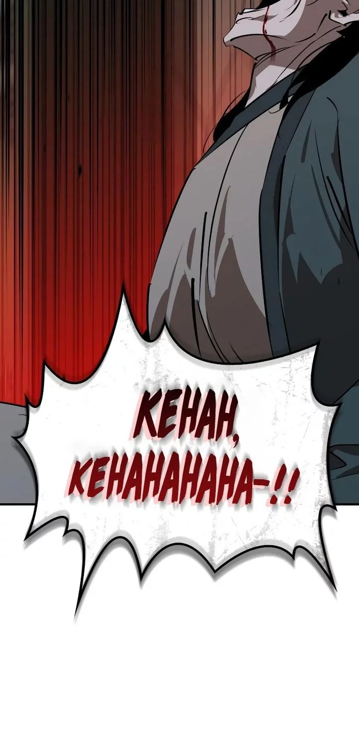 Martial Wild West Chapter 97 - halaman 64