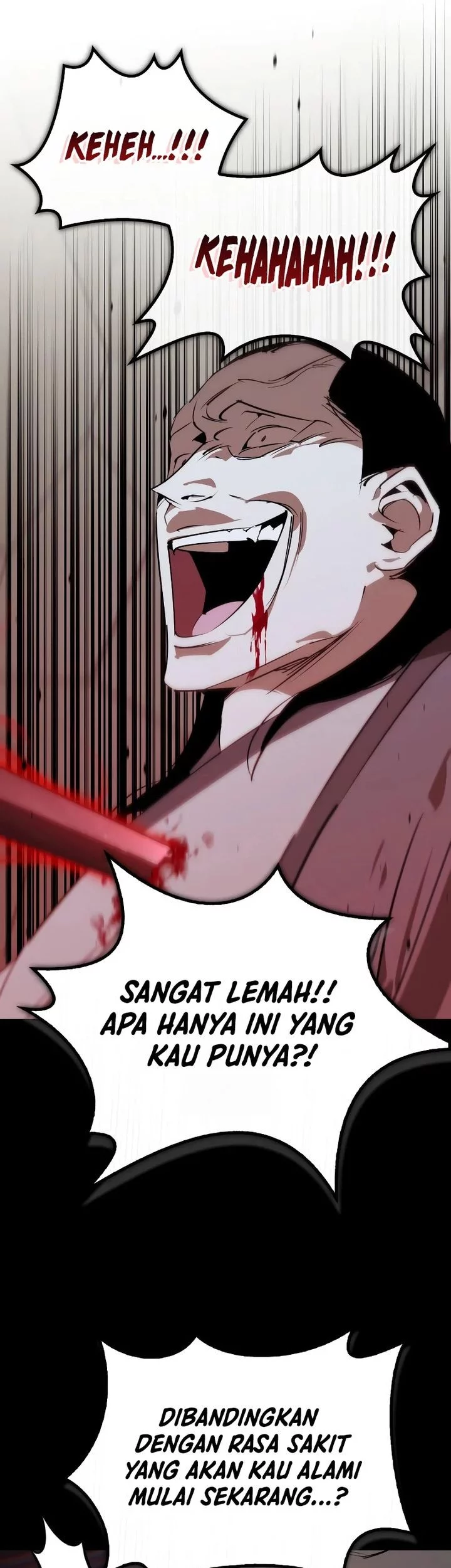 Martial Wild West Chapter 97 - halaman 70