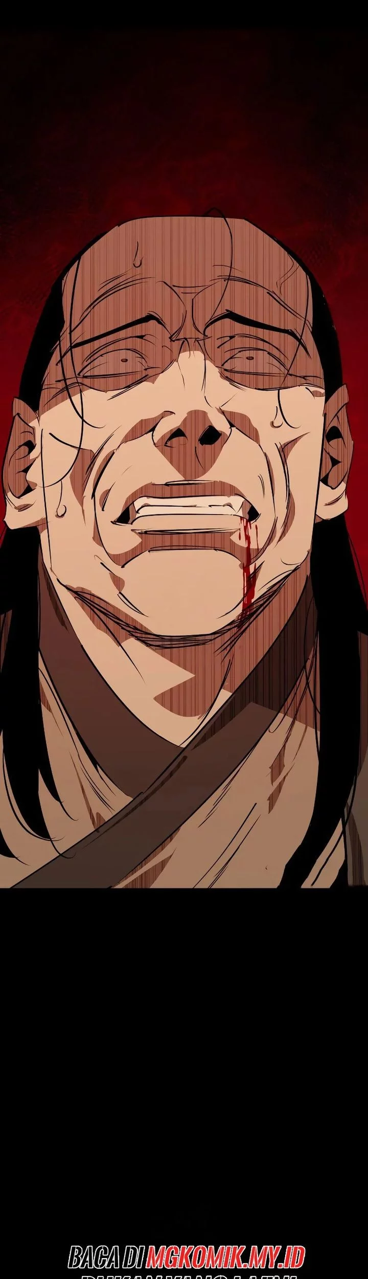 Martial Wild West Chapter 97 - halaman 74