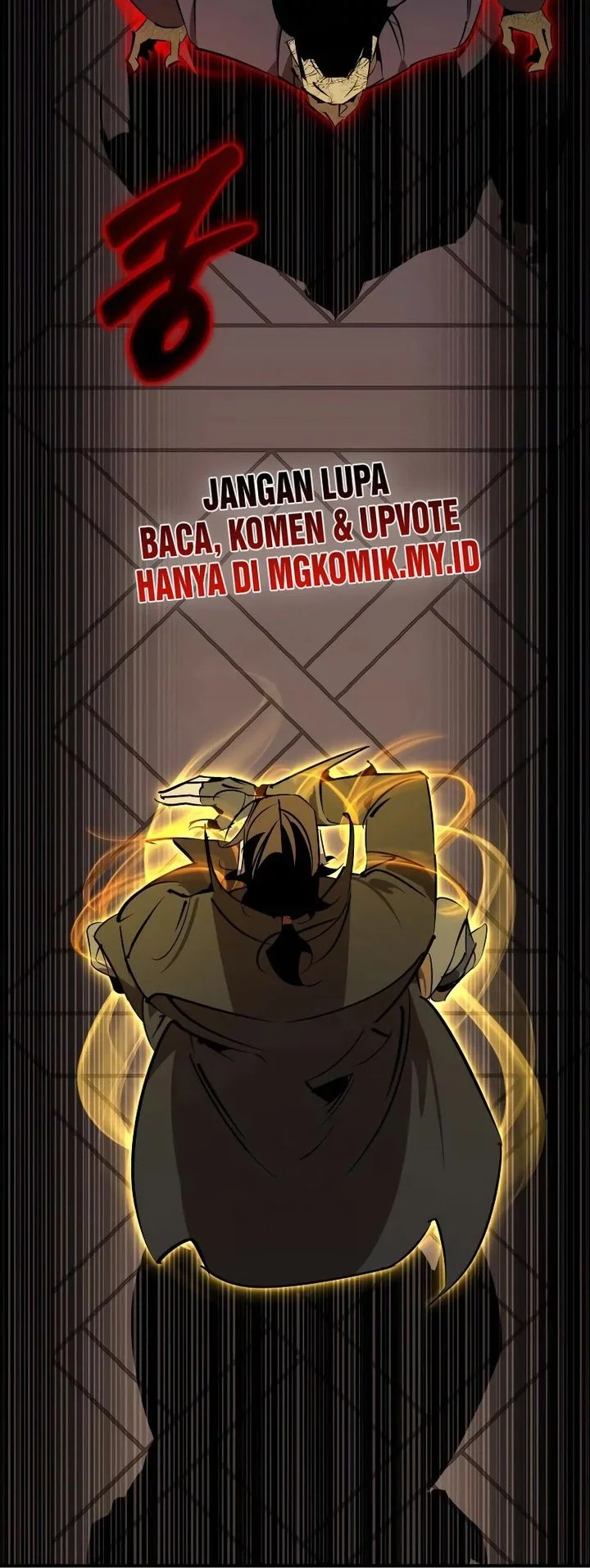Martial Wild West Chapter 97 - halaman 8