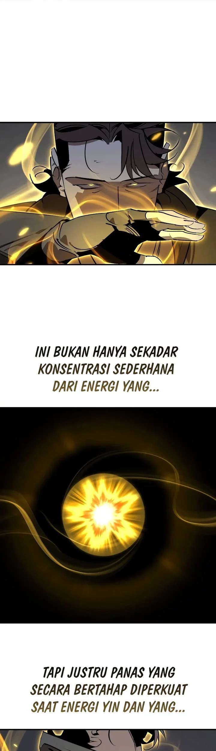 Martial Wild West Chapter 97 - halaman 9